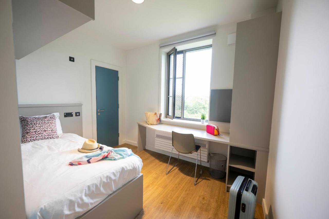 University Of Galway Apartments Esterno foto