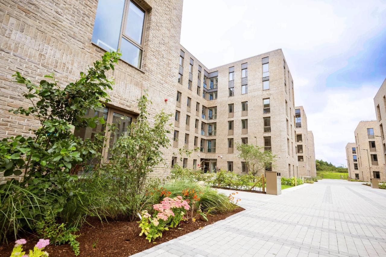 University Of Galway Apartments Esterno foto