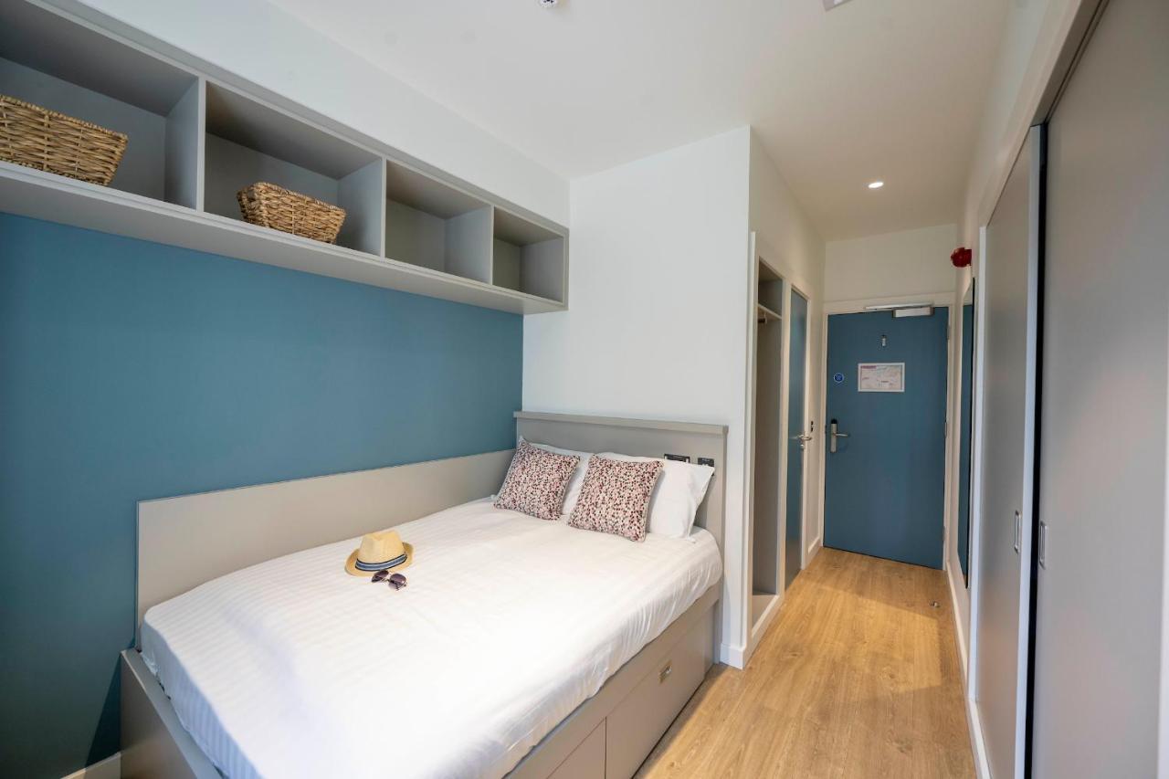 University Of Galway Apartments Esterno foto