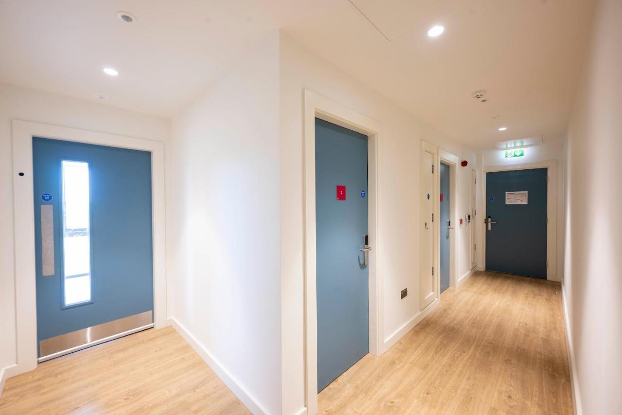University Of Galway Apartments Esterno foto