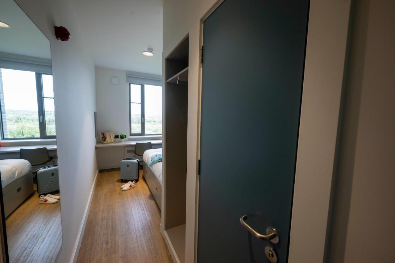 University Of Galway Apartments Esterno foto