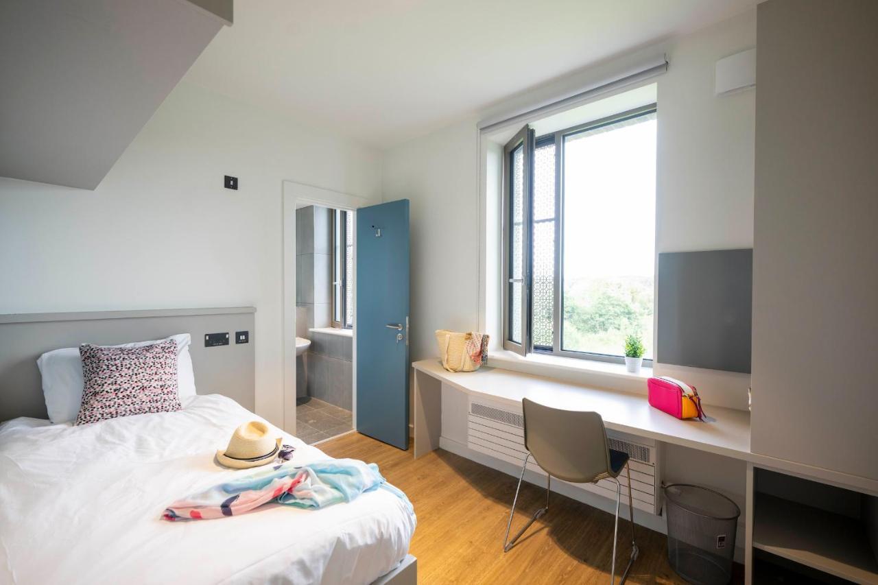 University Of Galway Apartments Esterno foto