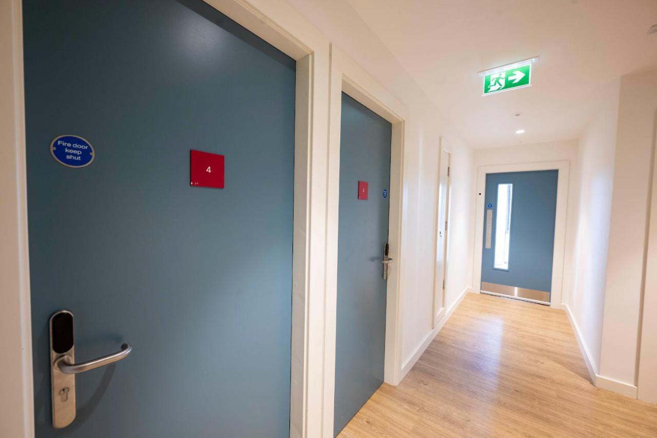 University Of Galway Apartments Esterno foto