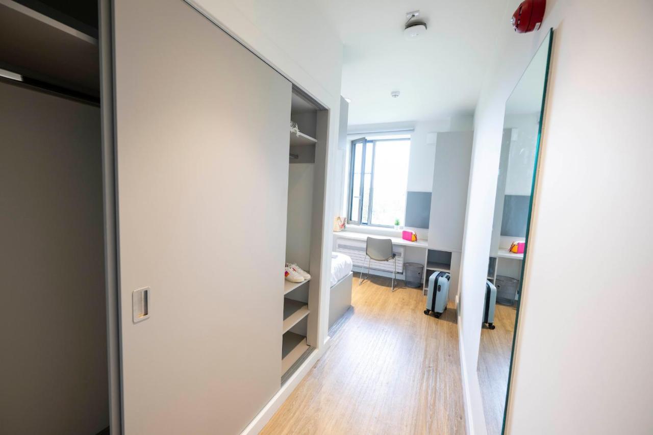 University Of Galway Apartments Esterno foto
