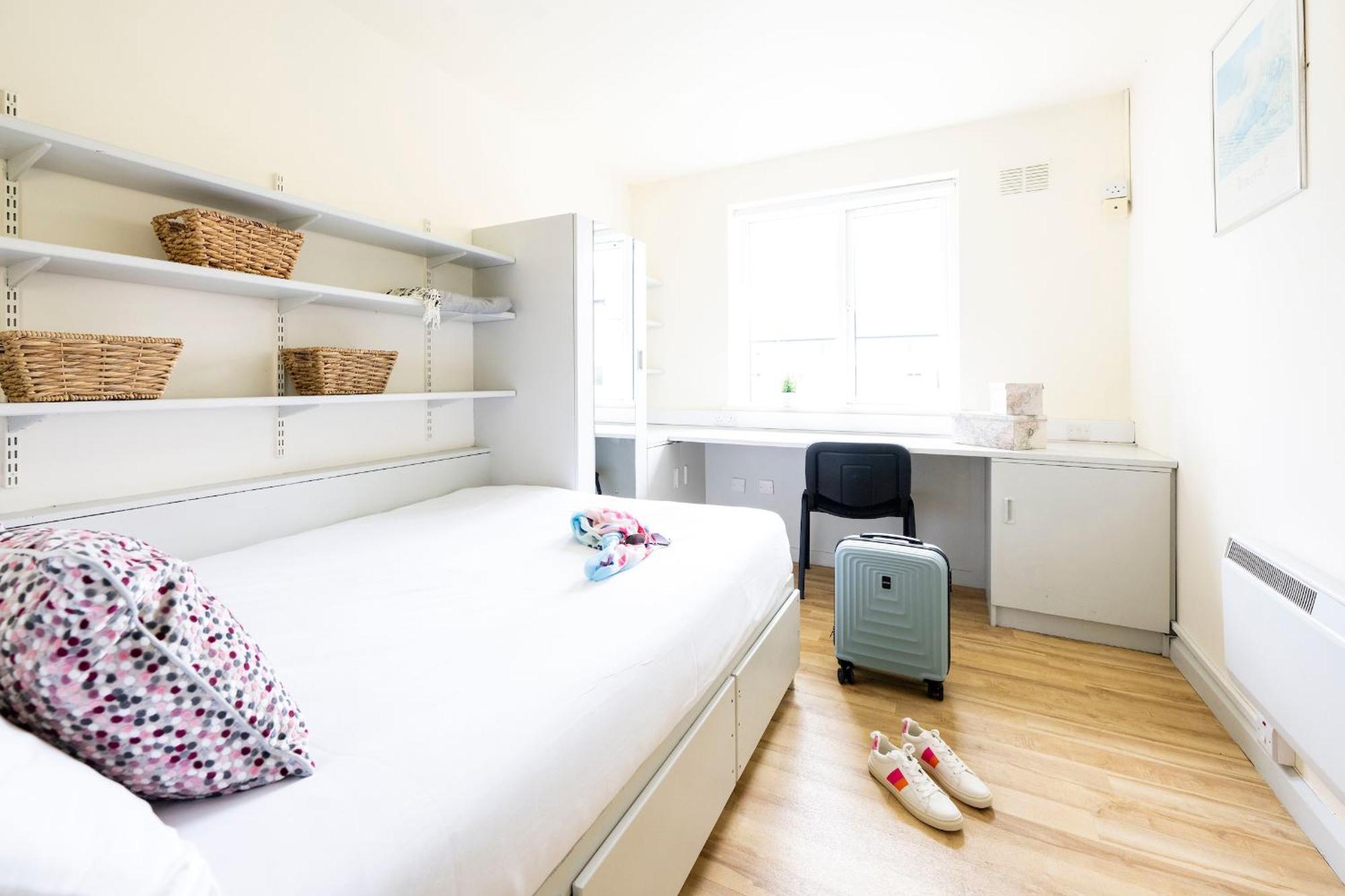 University Of Galway Apartments Camera foto