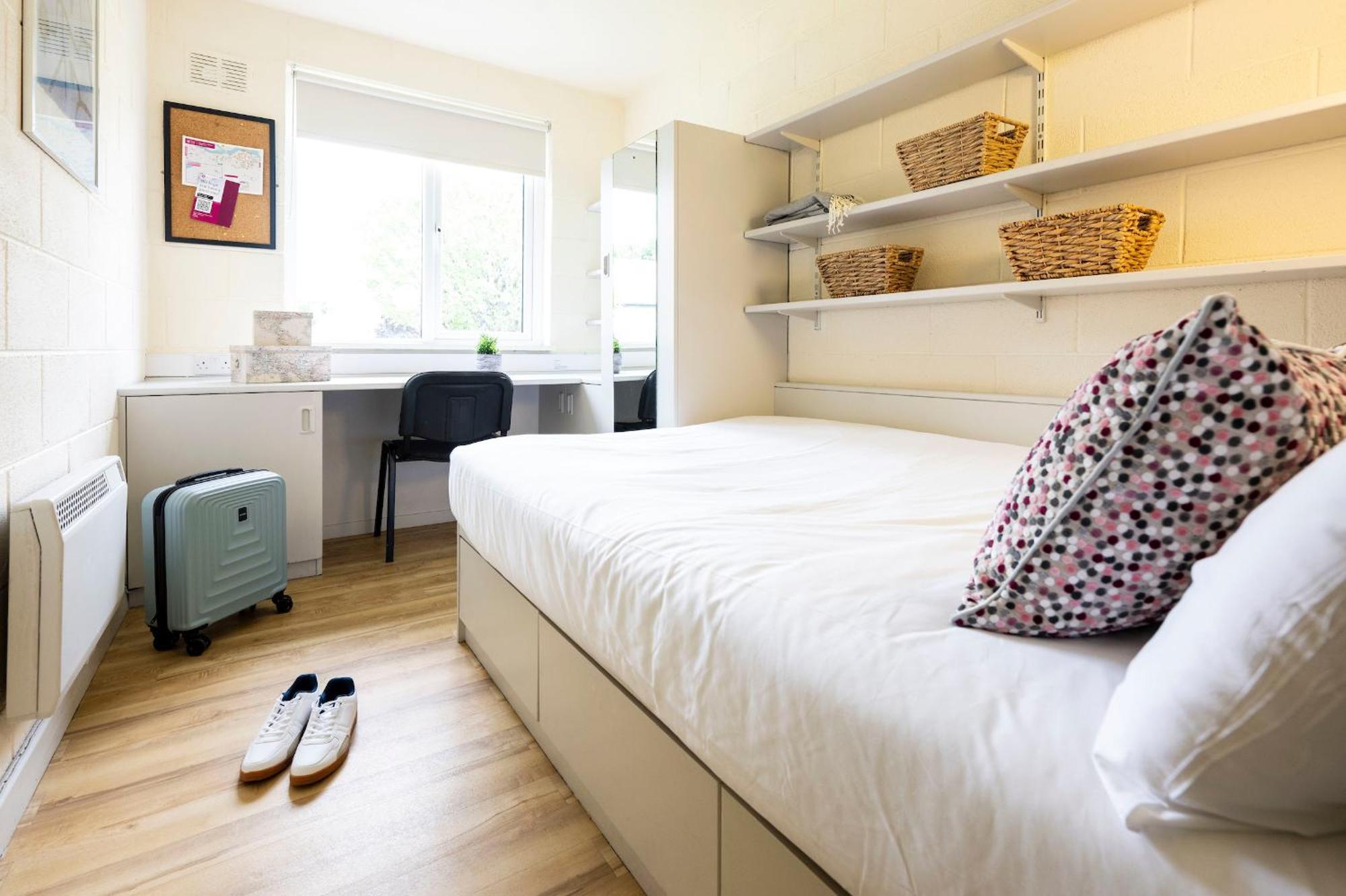 University Of Galway Apartments Camera foto