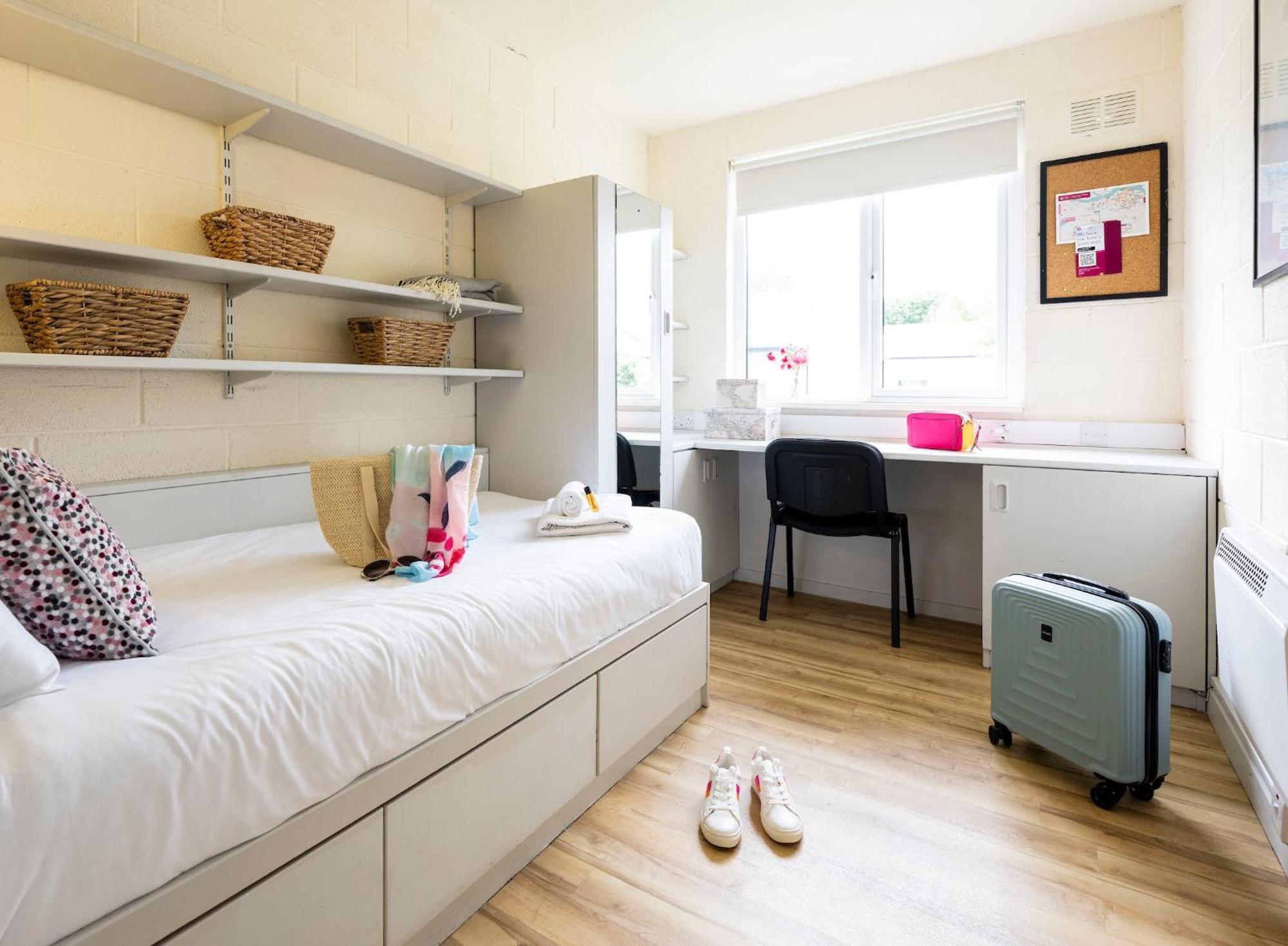 University Of Galway Apartments Camera foto
